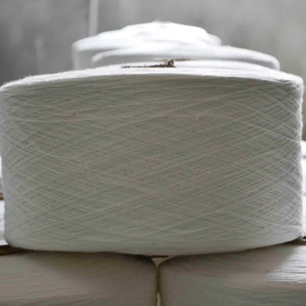 Китайское производство, 100% полиэфирная швейная нить для закрытия мешков, 12/4 20/6