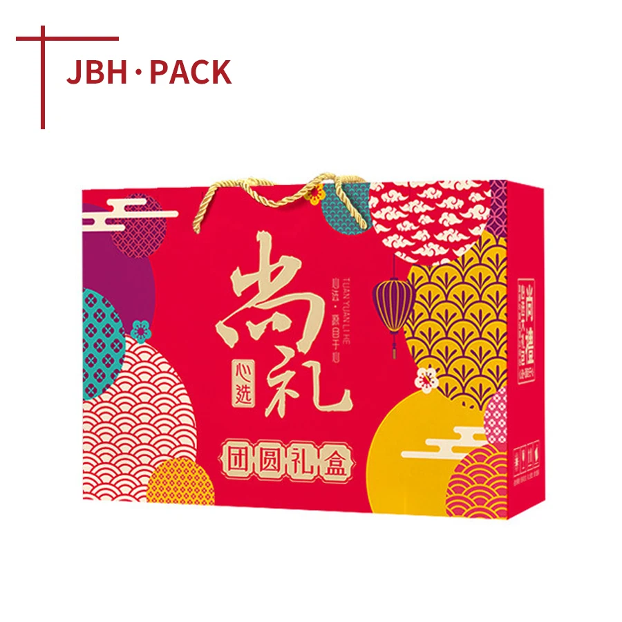 Flap Lid Packaging Cardboard Bespoke Custom gift boxes with magnetic lid Customized Makeup Farm Sweet Potato Packaging Box