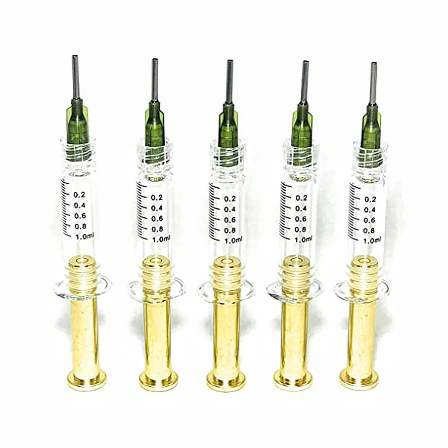 1 cc glass syringe 0.5ml prefilled syringe 0.5ml glass syringe