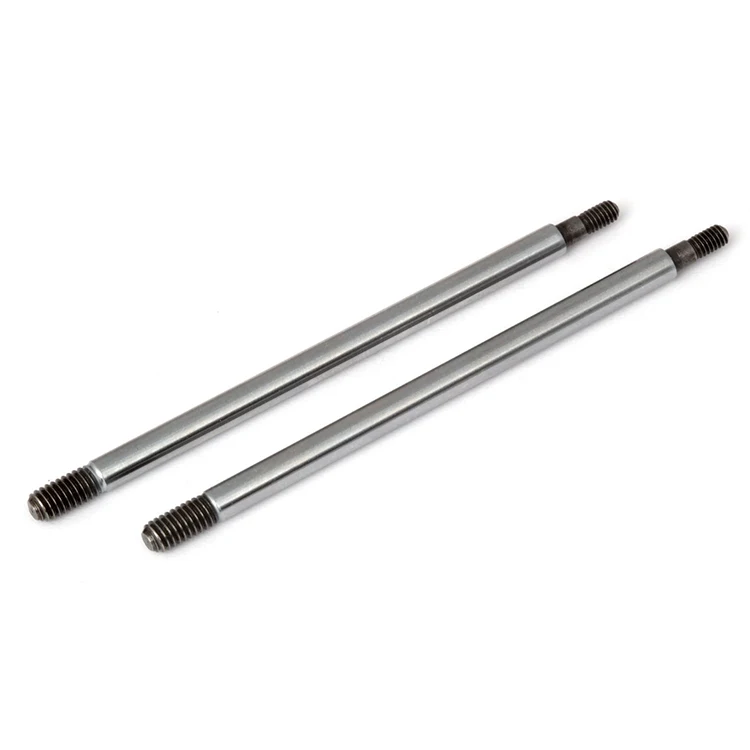 Professional Manufacture Shock Absorber Chrome Plating C45 Piston Rod