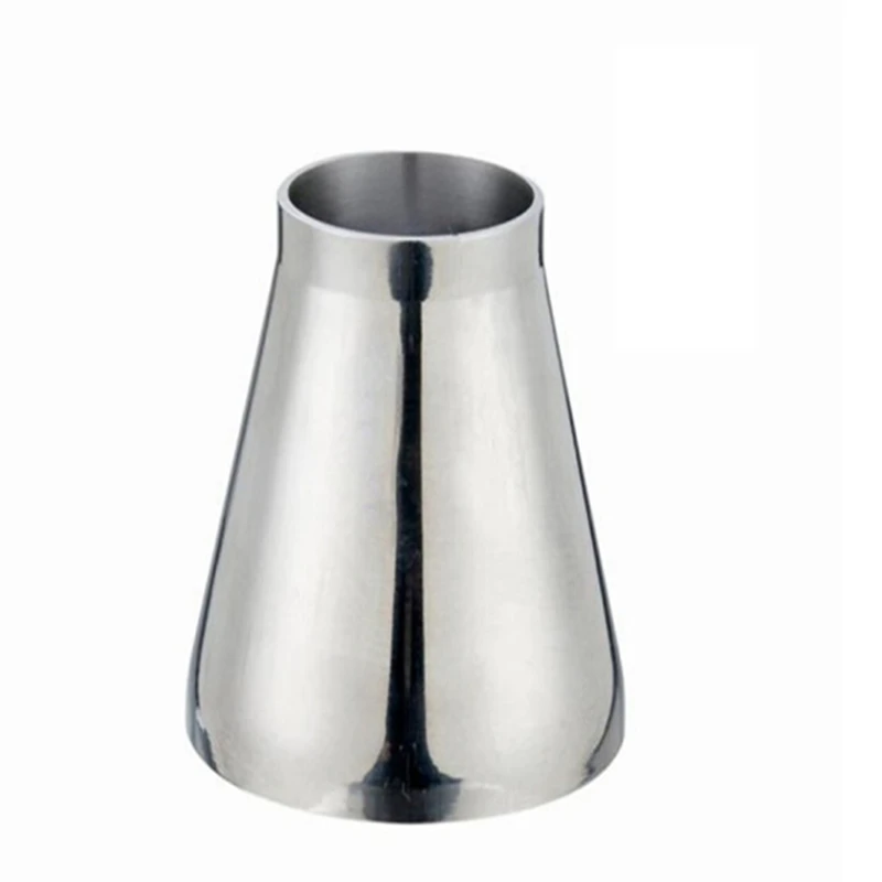 High Standard Durable China Reliable Manufacturer Concentric Stainless Steel Pipe Reducer