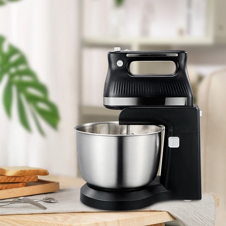 CX-6670 batteuse lectrique Pour gteau оборудование для выпечки торта ручной миксер машина коммерческий стенд смеситель для кухни 110V