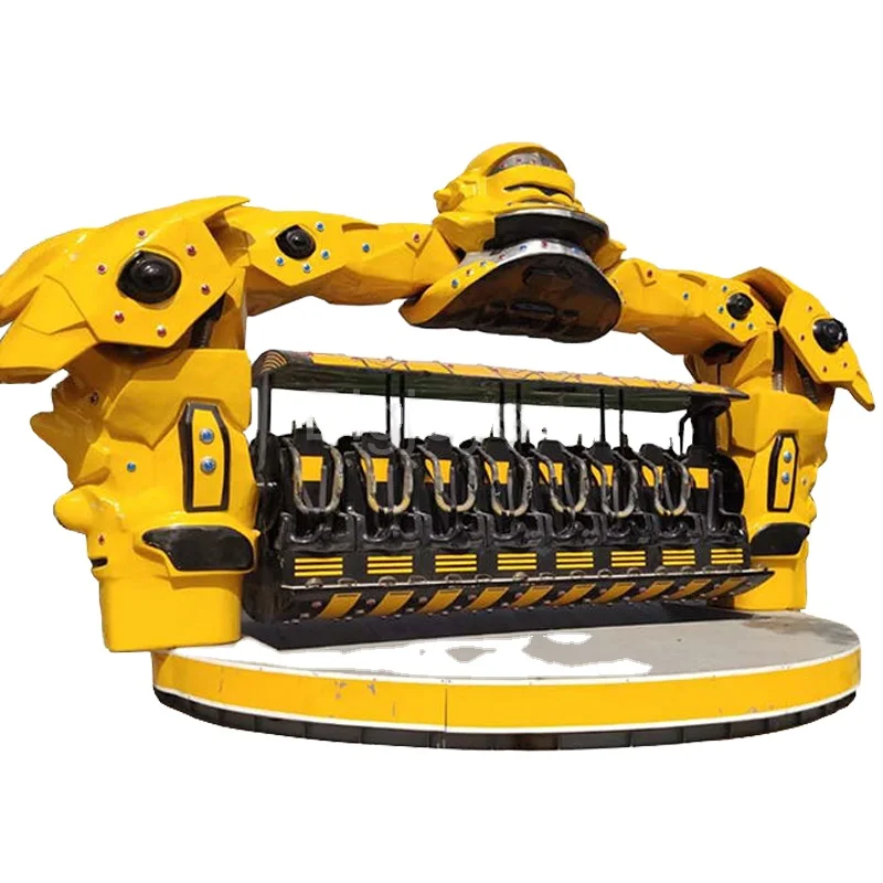 Best Price Of Funfair Attention 16 Seats Combat Police Rides For Children And Adult On Sale