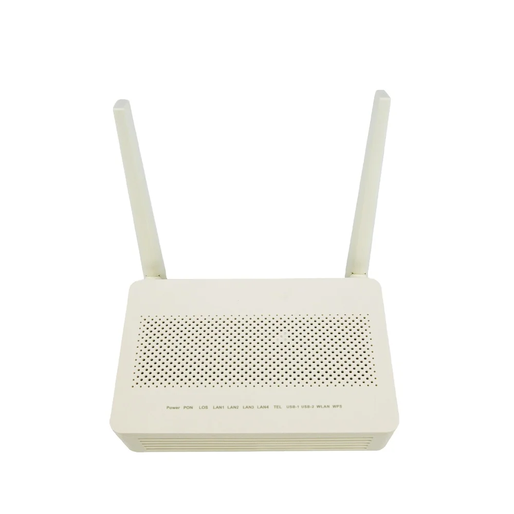 New WSEE 2024 EG8145V5 Gpon Epon Xpon 4GE 2.4G 5G wifi for ONT ONU