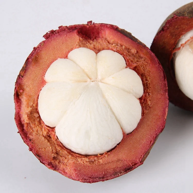 
High Quality Chinese Tasty Delicious Fresh Mangosteen 