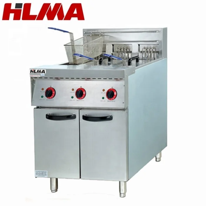 mcdonalds/kfc deep frying equipment