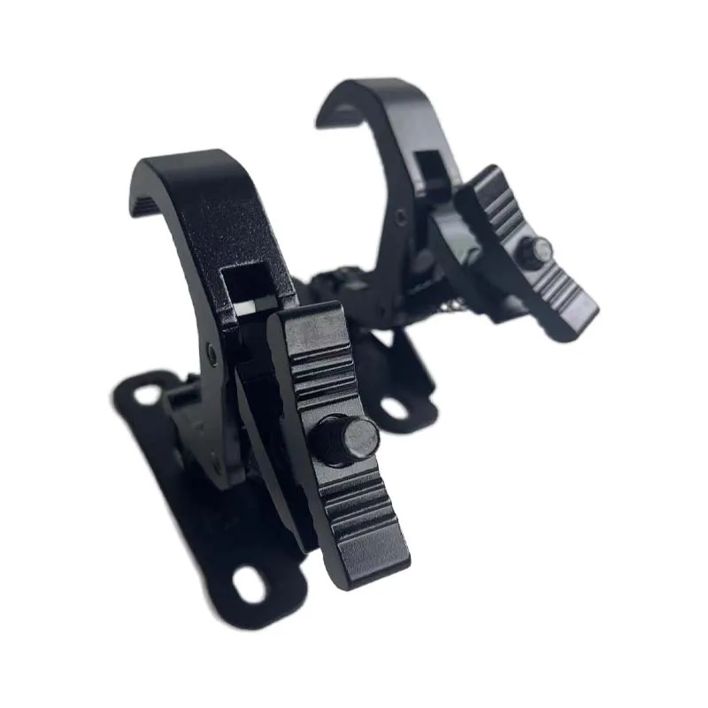 High Quality Fixed Type Stage Light Hook Truss Clamps For Beam Moving Head Light