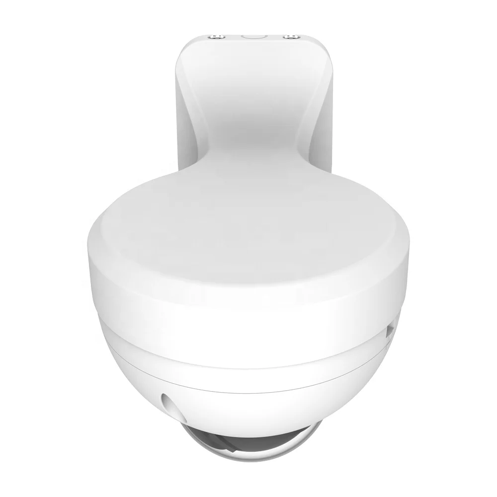 High Quality Mini Dome POE Camera 2MP Fixed IP IR 20m 3.6mm P2P Outdoor IP67 Metal Housing CCTV Network