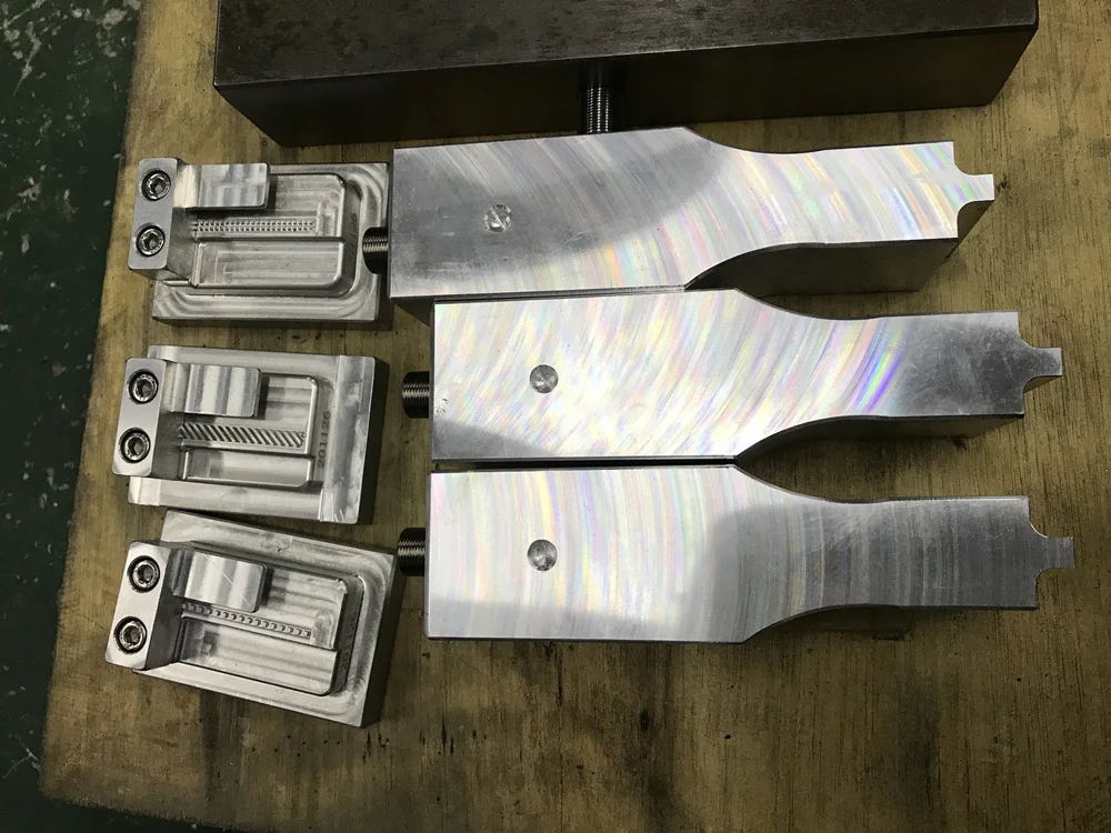 Fine welding result ultrasonic seam welding machine stationery ultrasonic welding machine