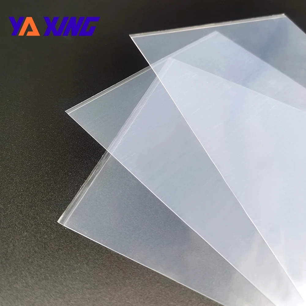 Heavy Duty Wear-Resistant Used for Industrial FEP Film