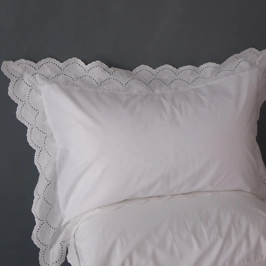 100% cotton  with embroidery & printing