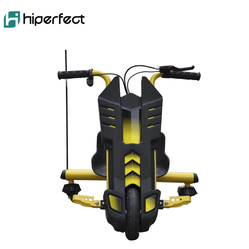 New Kids 3 Wheel  Electric Drift Trike Bike, Mini Electric Scooter
