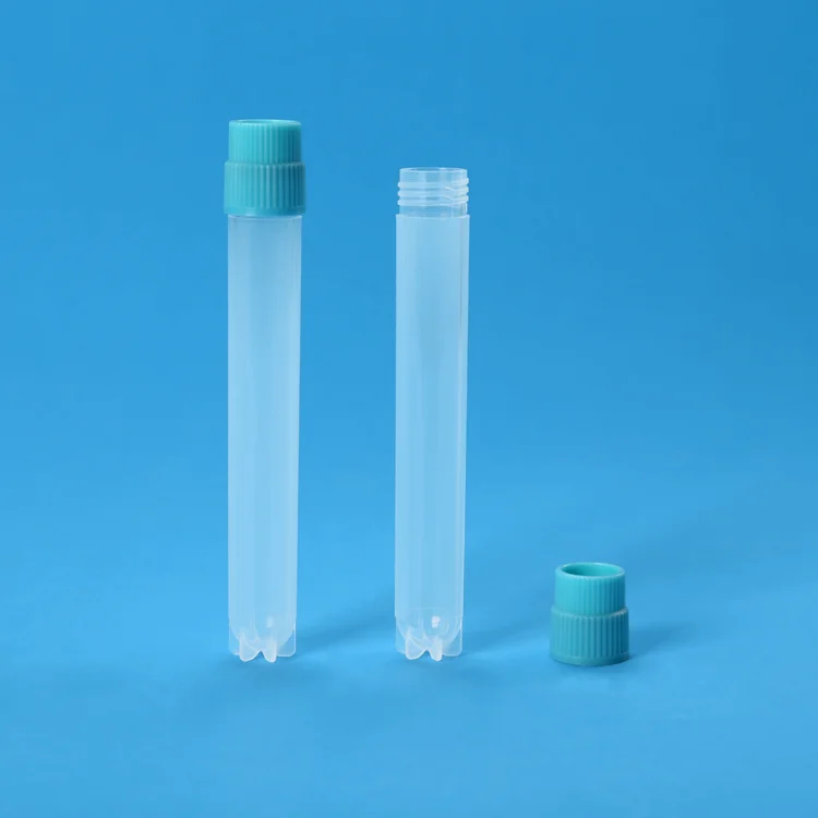 Wholesale Plastic Cryogenic Cryo Vials Cryovial Tube 5ml