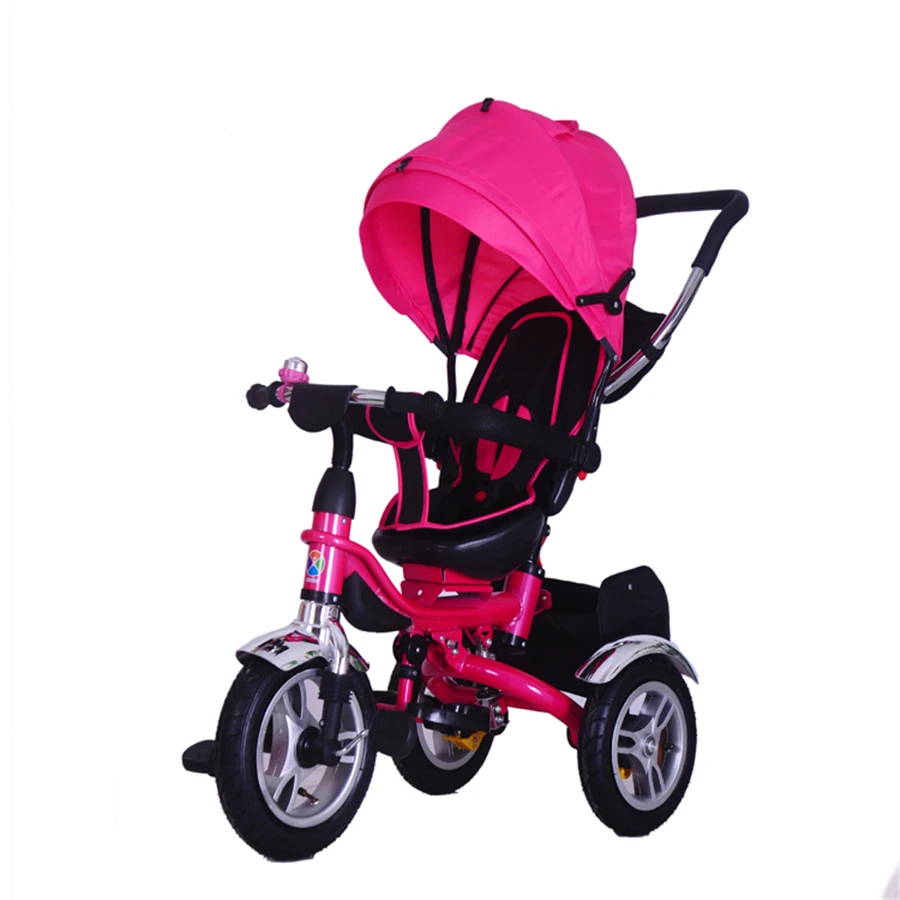 Новый современный детский paidal прямо на предлагает для трицикла bebe детские трехколесный велосипед малыш мини-инвалидных колясках triciclo infantil