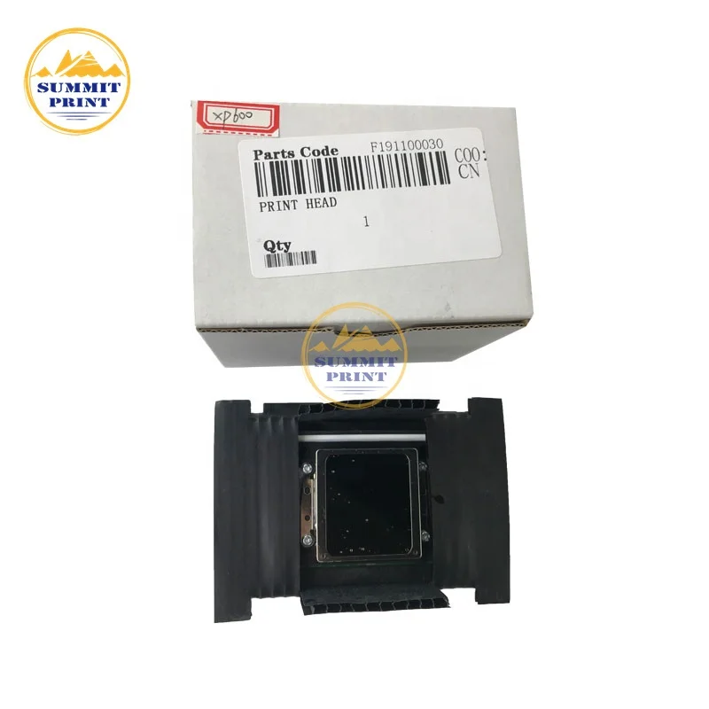 Совершенно новая фабричная Ep сын XP-600 Eps/ПСВ (DX6 Печатающая головка для Mimaki Roland