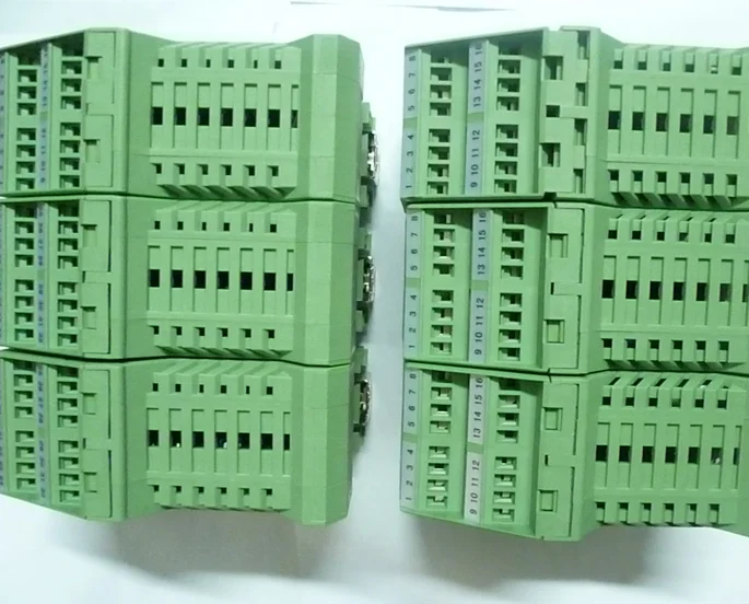 replace original servo amplifier electric controller