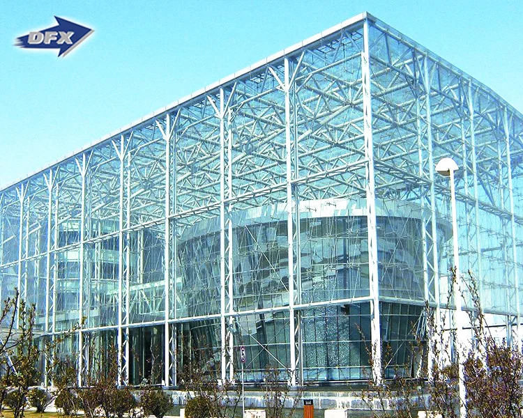 Cbox prefabricated office building easy assemble ready modern tiny homes modular container prefab houses for sale