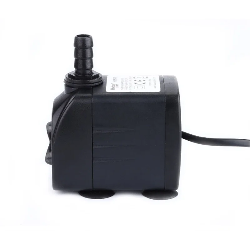 zaohetian Air cooler  Submersible pump  Cheap Aquarium Pump  Fish tank filtration pump 100W 45W