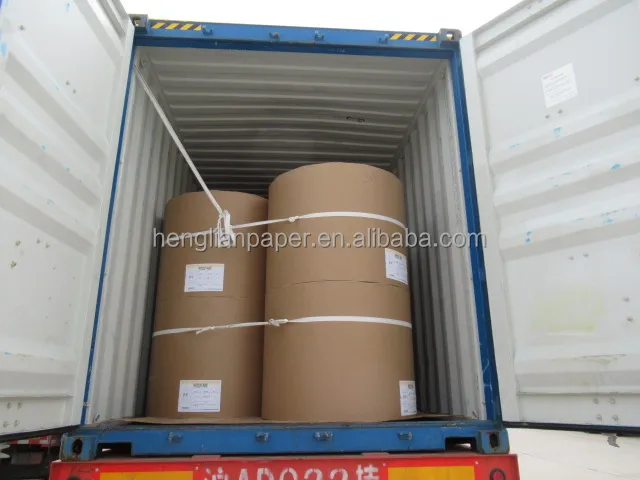 High Quality A4 Paper Raw Material