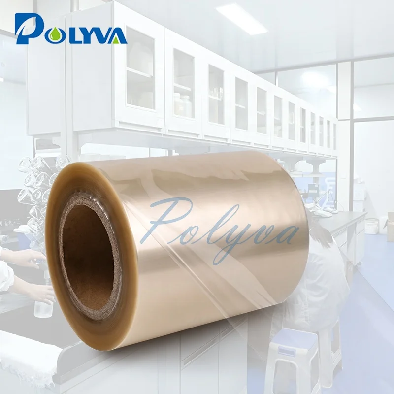 Polyva detergent pod capsule making machine supplier pod making machine pva film water soluble