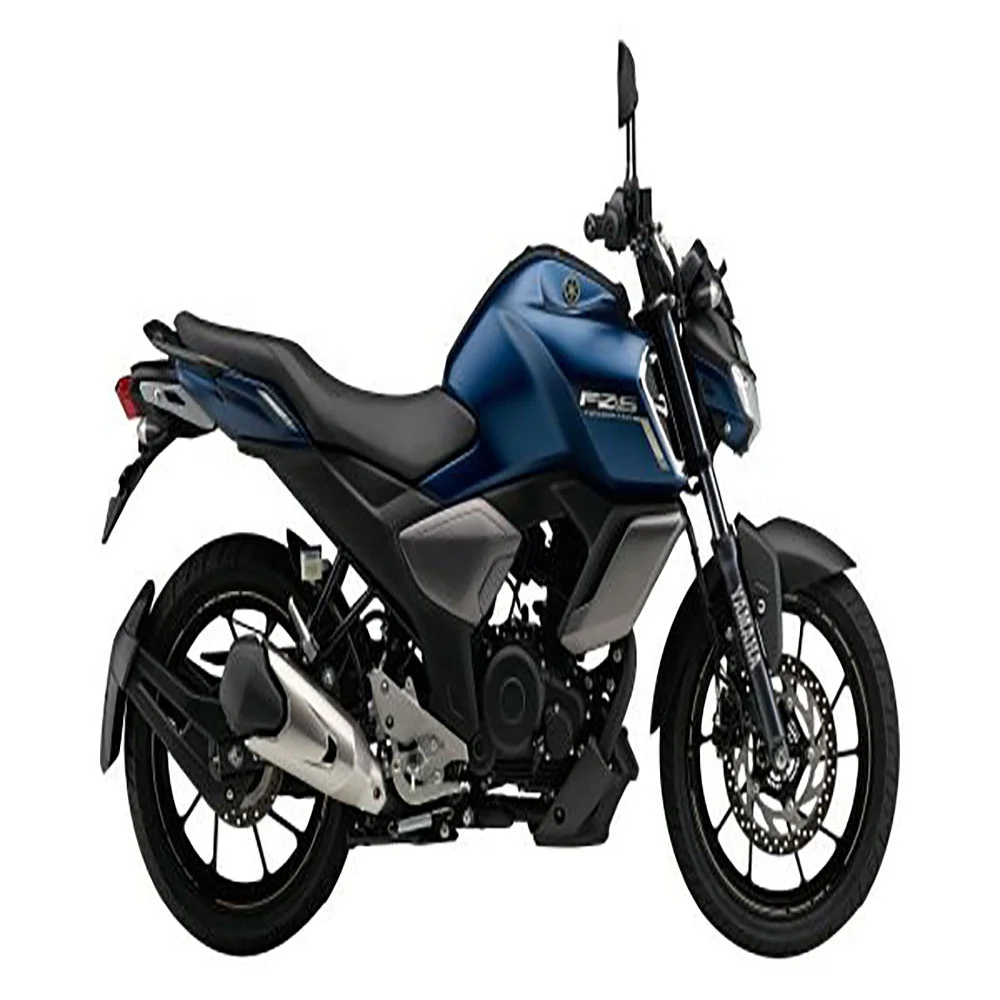 
150 CC мотоцикл FZ S V3 