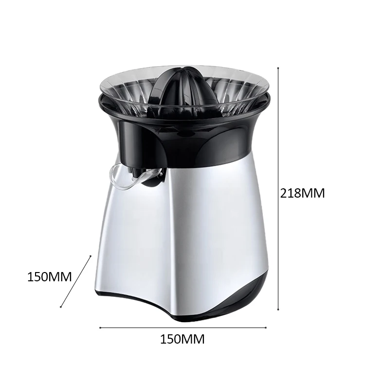 New design hot sale kitchen appliances lemon squeezer manual citrus press juicer electric manual citrus juicer with bpa free