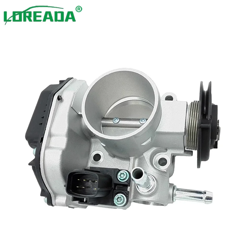 
Genuine Electronic Throttle Body 96394330 For GM Chevrolets Lacetti Nubira Optra J200 1.4 1.6 96815480 