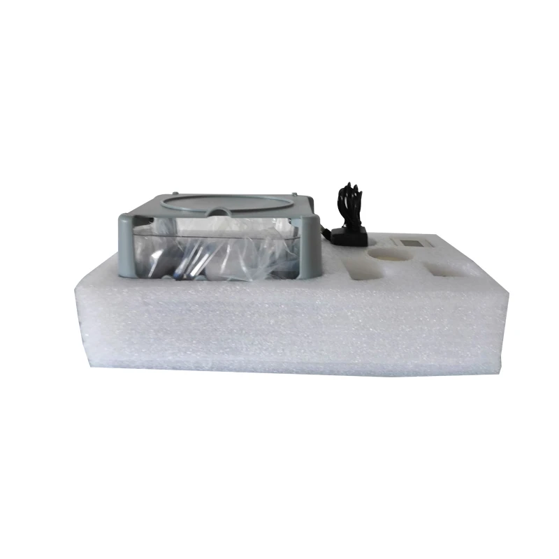 Золотая измерительная машина весы для ювелирных изделий Золотой Тестер детектор