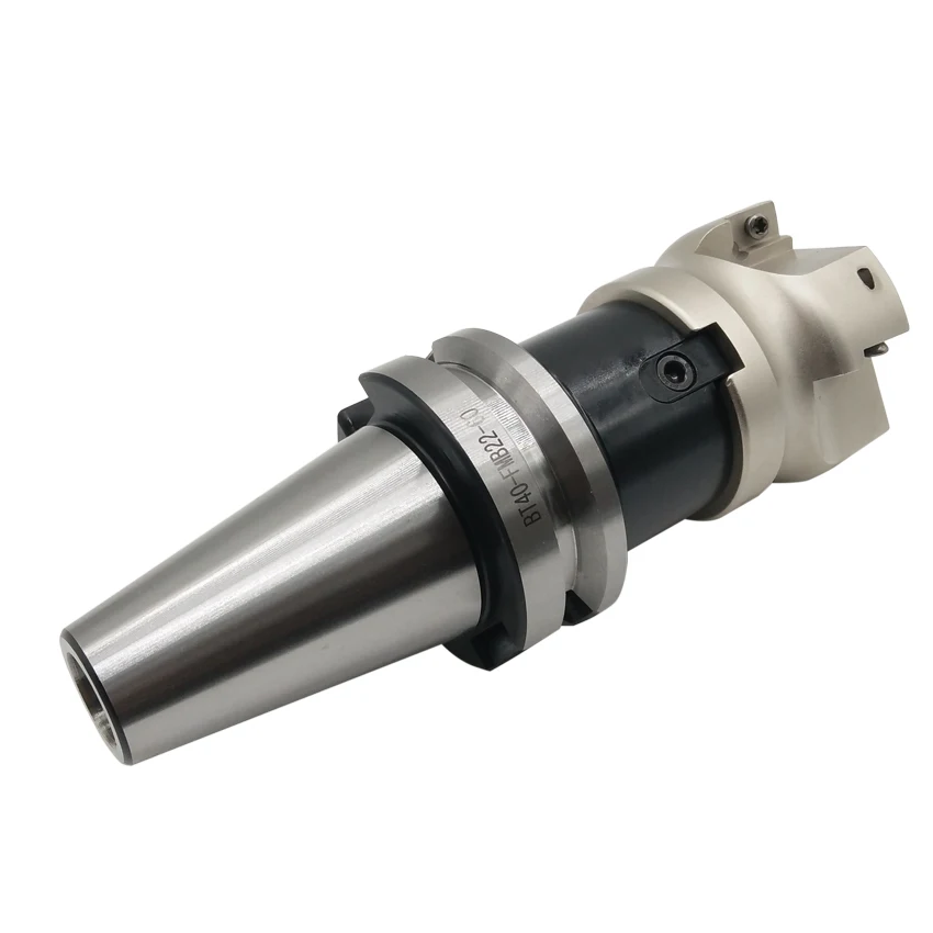 FMA Face Mill Holder