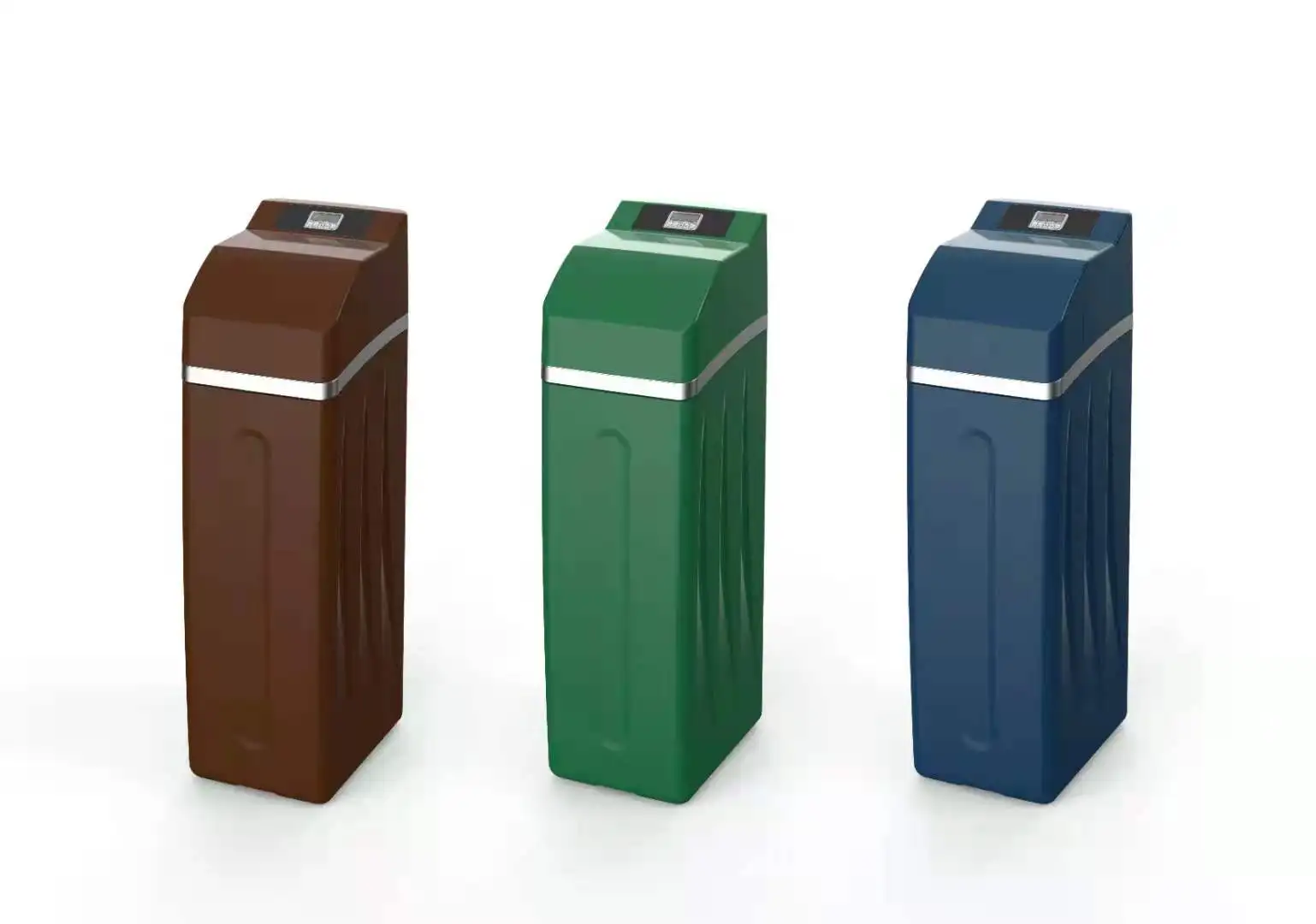  Commercial home water softener and purifier filter system 1T to 2T OEM factory