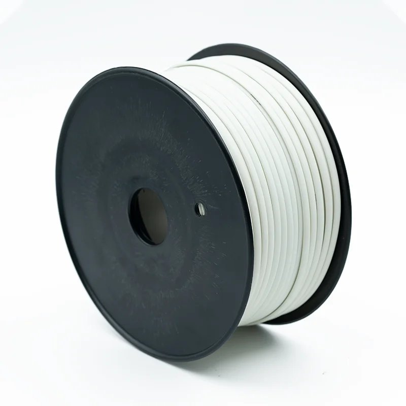 Китайский завод, высококачественный телефонный кабель-удлинитель, 5 пар, телефонный кабель с наполнителем желе, 6 пар, прямой телефонный удлинитель c