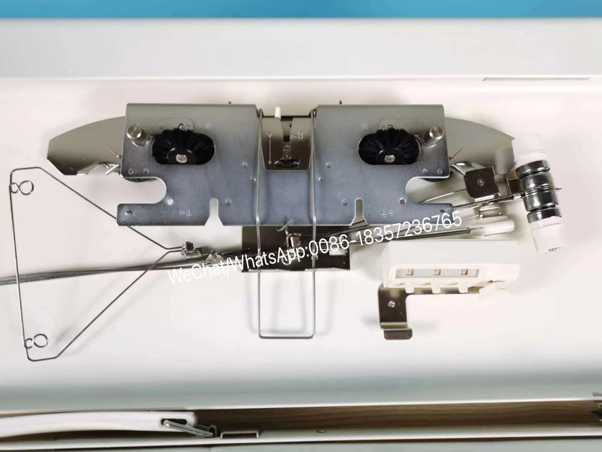 KH260/KR260 Brother Manual Knitting Machine Jacquard Machine