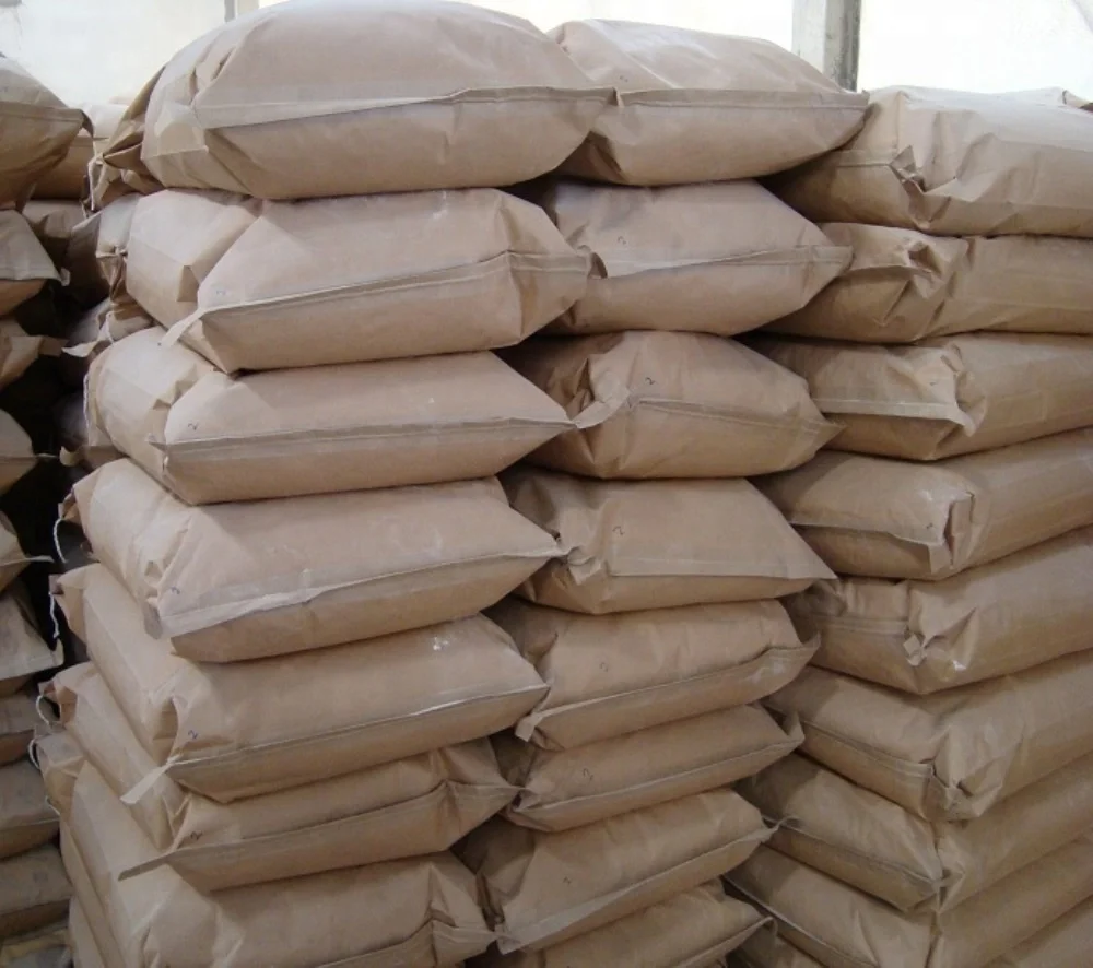 White Powder Construction PVA Polyvinyl Alcohol Resin For Glue Adhesive