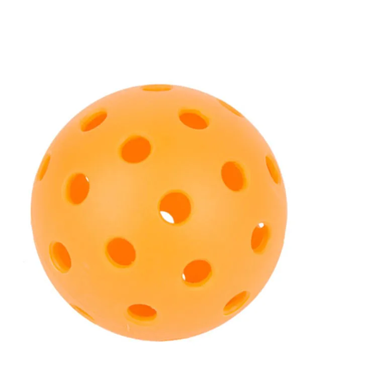 Super Soft Outdoor Play Pickleball Balls Specifically Designed Optimized Franklin X 40 Pickleballs