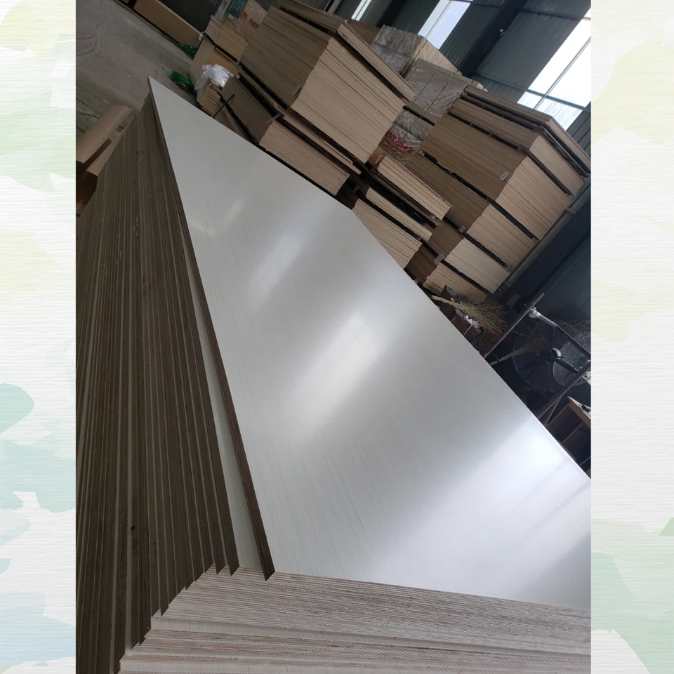 12mm 16mm 18mm flexible plywood basswood  maple red oak timber structural glossy plywood sheet furniture