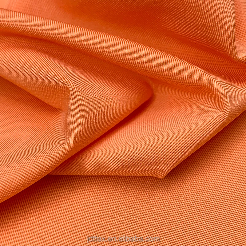 Jersey Polyamide Breathable Lightweight Colors In Stock Durable Spandex Fabric 4 Way Stretch
