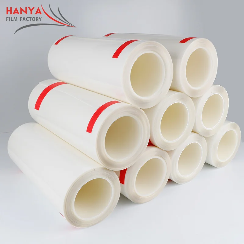 0.3*20m Car Wrapping Transparent Auto Vehicle Coating sticker PPF 3 Layers Paint Protection Film