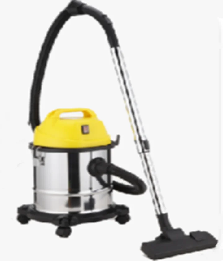 
Wet&Dry Household Vacuum Cleaner 