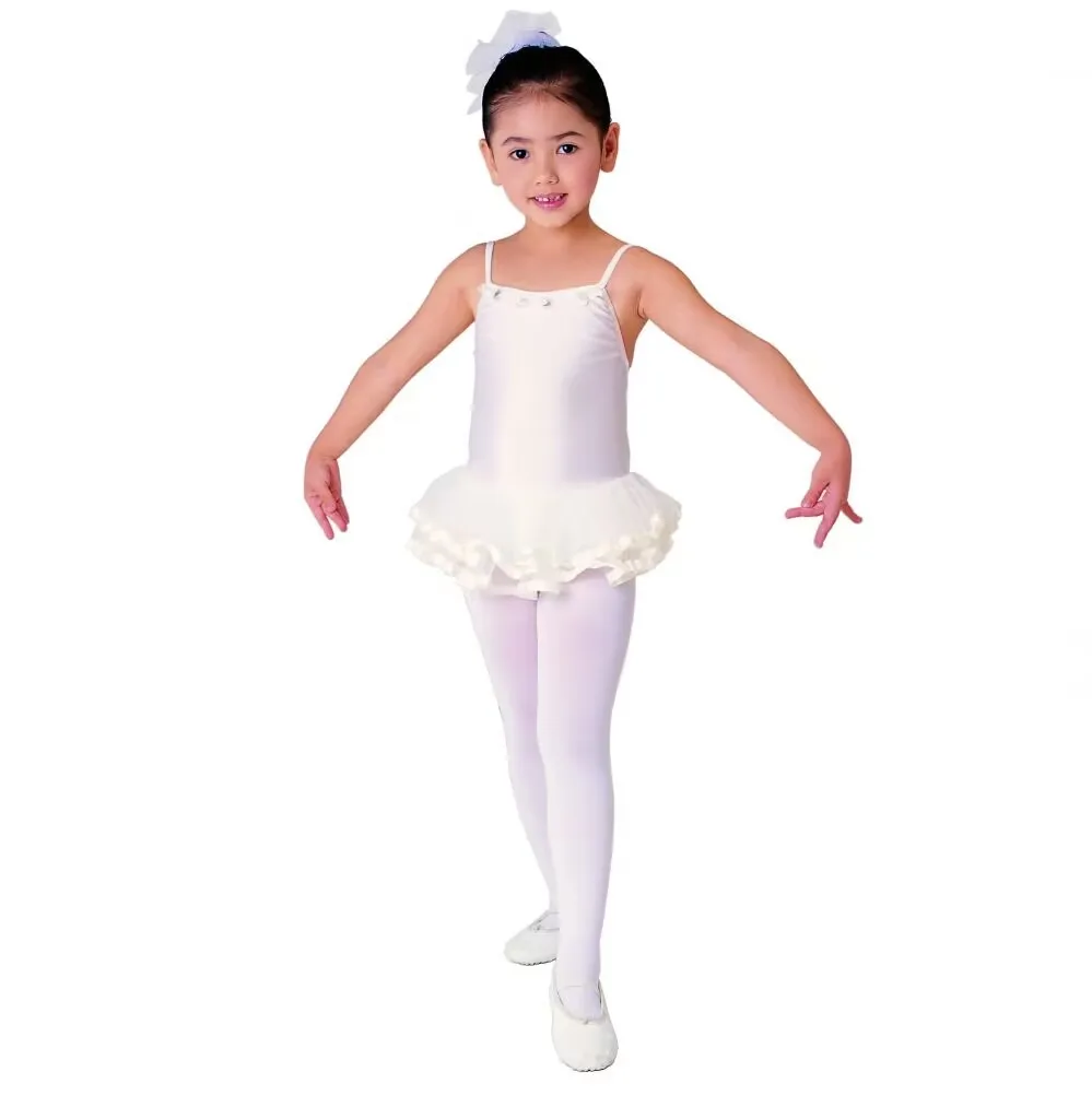 Wholesale Kids Pantyhose Ballet Dance Tights Fashion Letter Solid Color Velvet Students Girls Stockings Pantyhose