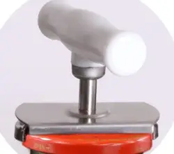 Wholesale Price Easy Opening Grip Jar Opener Can Bottle Openers For Multiple Size Lids