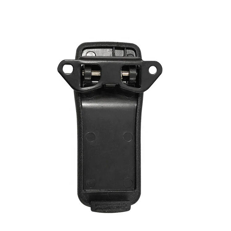 Factory Wholesale Walkie Talkie MB-98 Belt Clip For IC-V85 IC-V85E IC-M88 IC-F50 IC-F60 IC-R20 Radio