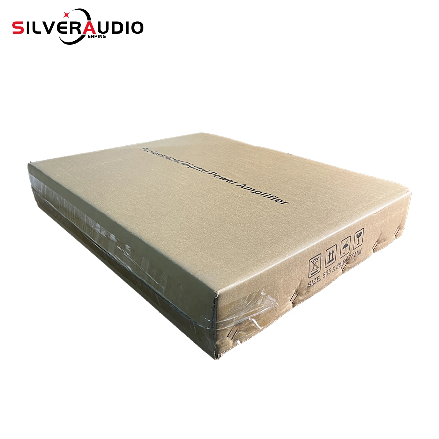 GAP-D1000 Factory Low Price High Quality DJ Amplifier 2-Channel High Power 5000W Amplifier for Professional Stage Use