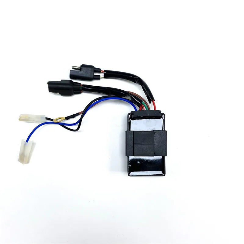 Модуль CDI для Polaris Sportsman 6X6 500 2000-2002 Xplorer400 1998-2002 3085623 3086982 ATV, аксессуары, запчасти