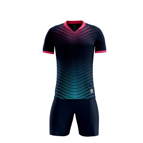 2022-2023 kids and adult soccer jerseys cheap football wear shirts