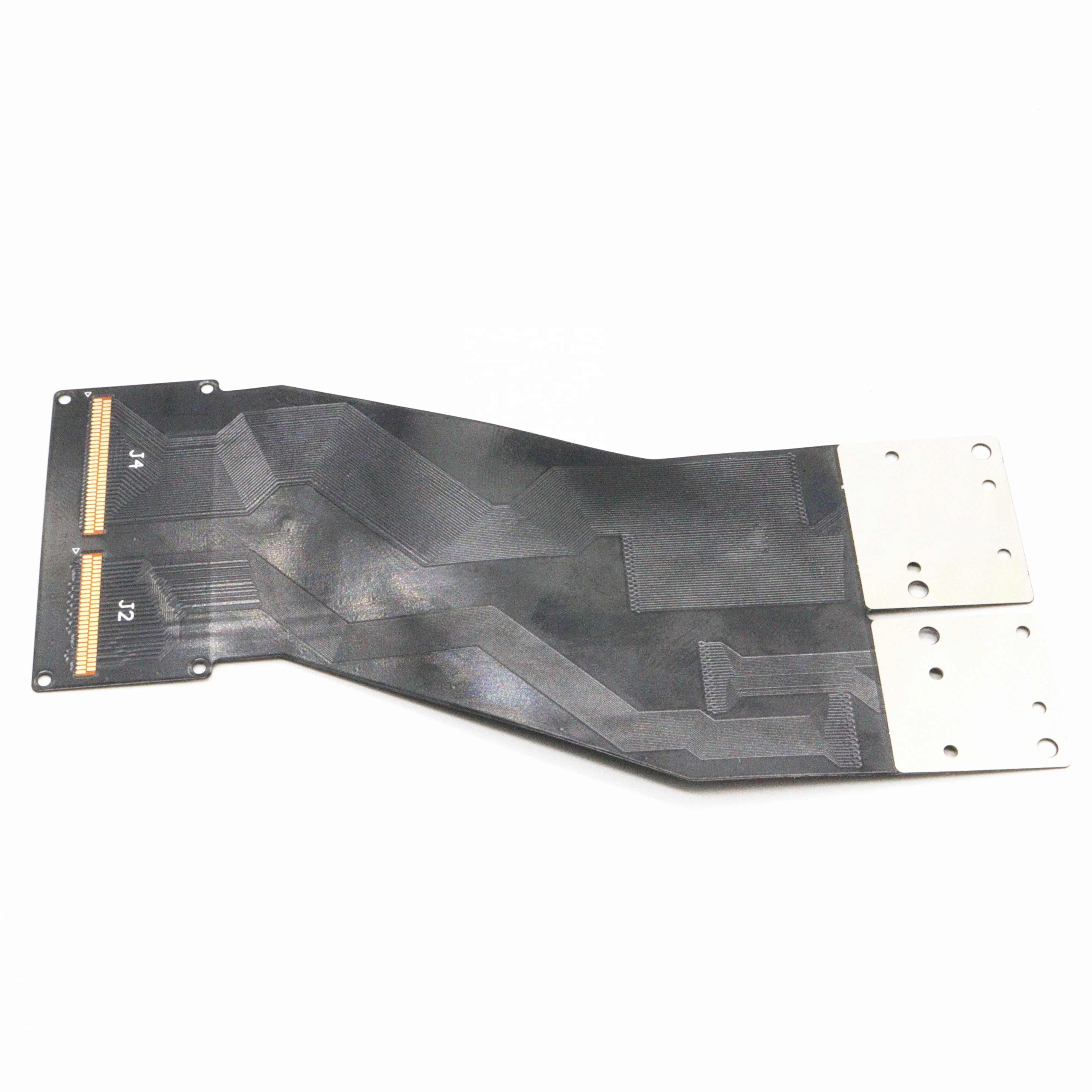 Professional customized circuit board FPC+SMT/PCB+SMT paster processing 081608