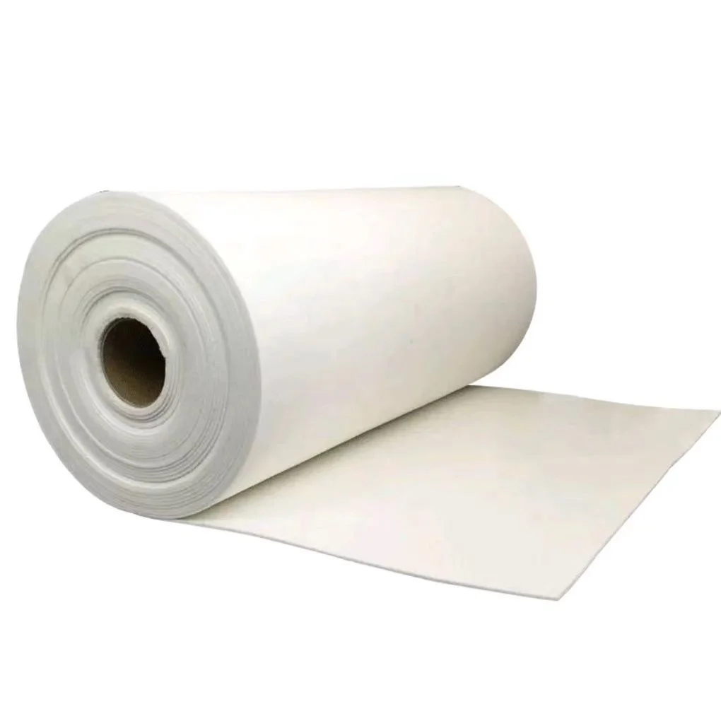 Construction Aerogel Blanket Thermal Blanket 3mm White Aerogel Airgel Insulation Sheet For Insulation