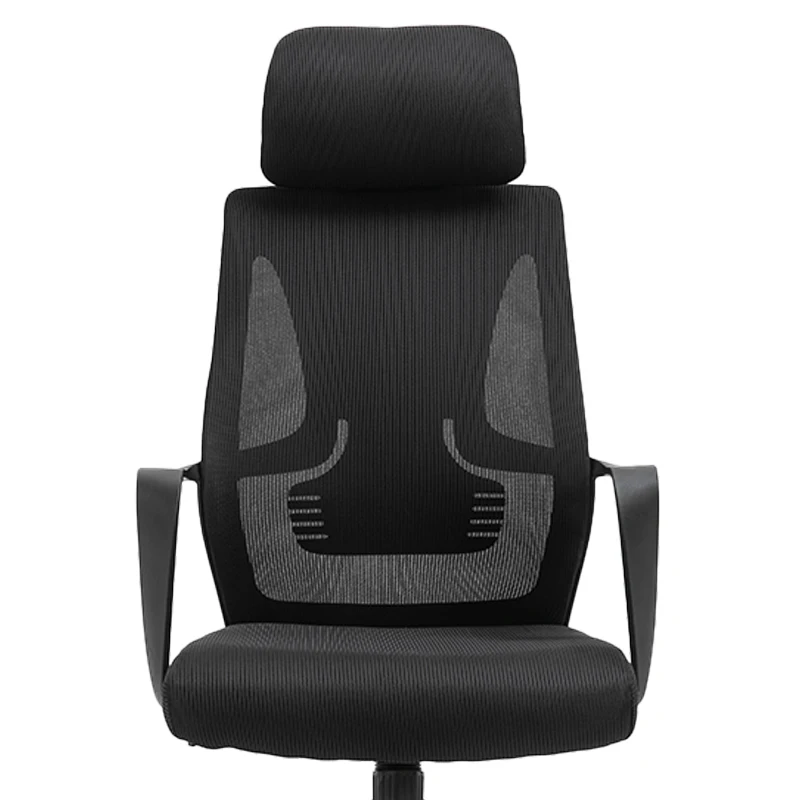 Wholesale Custom High Back Office Chair Ergonomic Swivel Office Chair Mesh High Back Mesh Office Chair