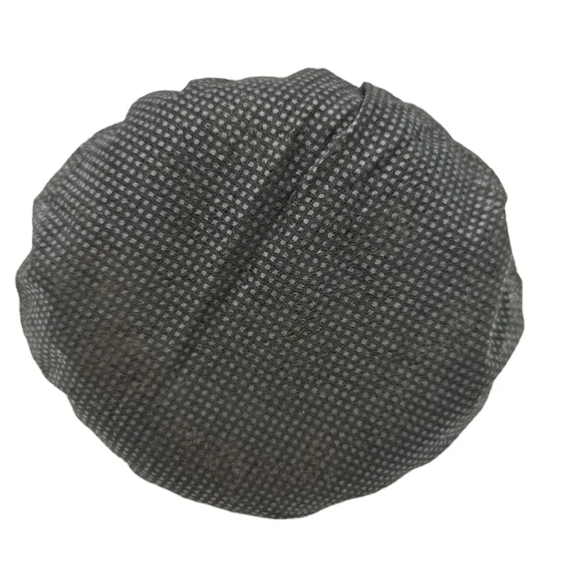 Non-woven fabric elastic earplug set retractable disposable sanitary ear cover ear pad