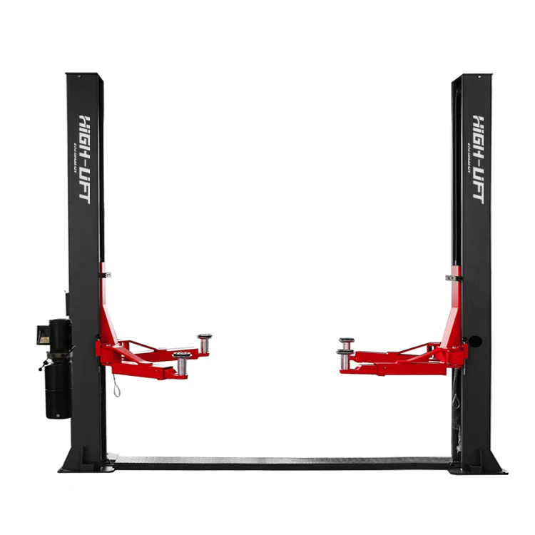 hot sale chinese two post car lift