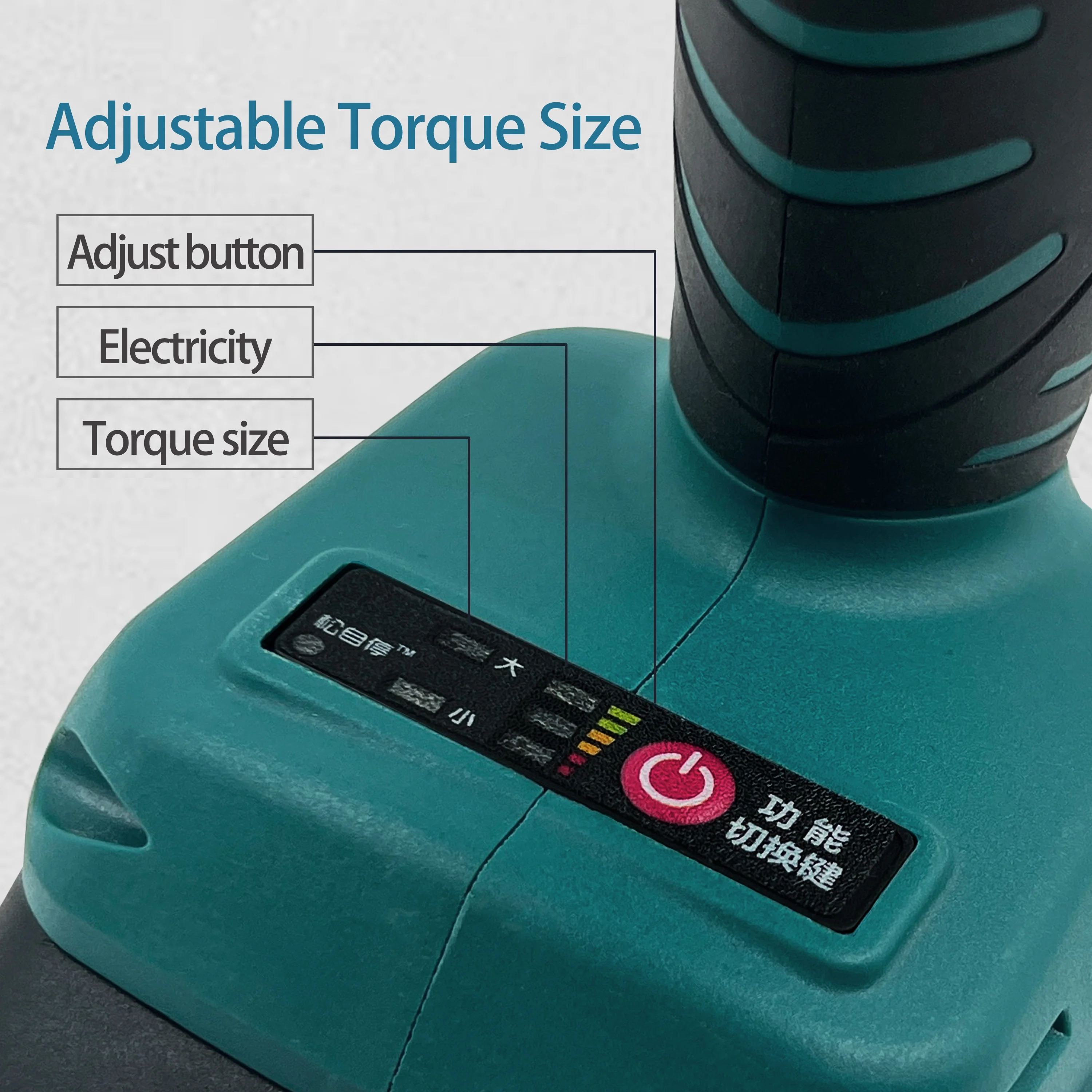 20V Cordless brushless portable pumping unit liquid electric oil drum pump water oil pump